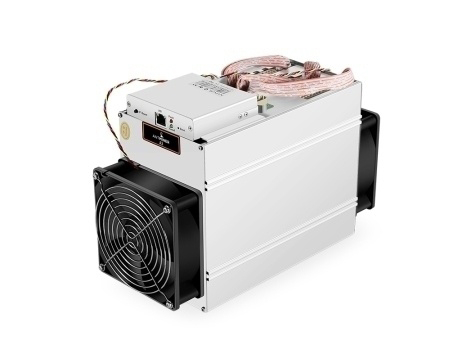 Mineur minier A3 815Gh/s Asic Antminer de 1275W Bitmain