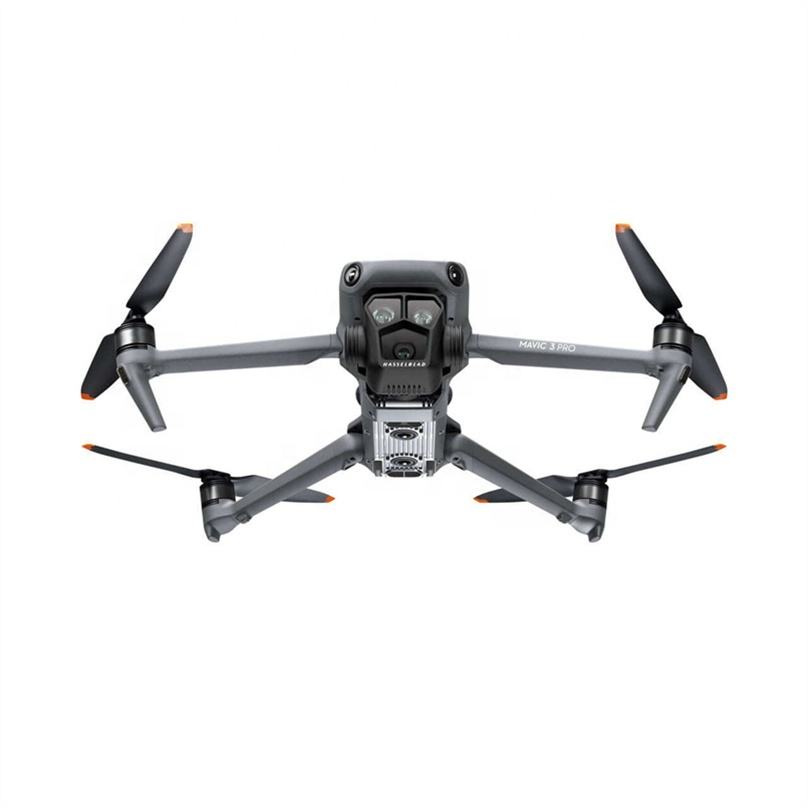 Drone mavic 3 pro Original avec caméra 4k, rc, quadricoptère professionnel de haute qualité, kit plus combo