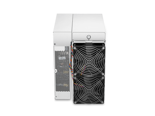 Bitcoin Asic mineur D7 1286Gh 3148W Bitmain Antminer