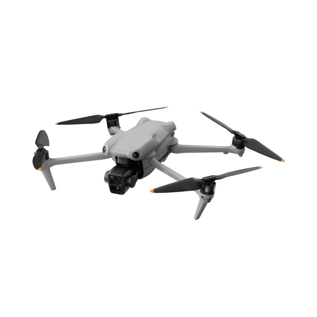 Mavic Air 3 pour Drone DJI Air 3 avec double caméra 48MP Photos 46 minutes de temps de vol détection d'obstacles omnidirectionnelle 4K/60fps drone