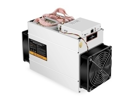 Mineur minier A3 815Gh/s Asic Antminer de 1275W Bitmain