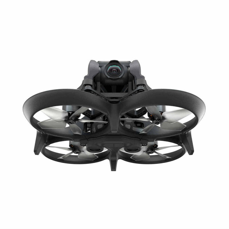 Avata Pro-View Combo drone pour DJI Explorer Combo dron contrôle de mouvement intuitif quadrirotor double 1080p micro-OLED écrans UAV