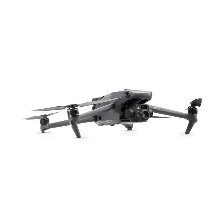 Mavic 3T avec caméra thermique 45 minutes de temps de vol maximum Drone Mavic 3 Enterprise Series M3T édition universelle Dron Original