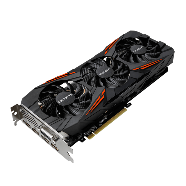 GTX1070 TI 8G