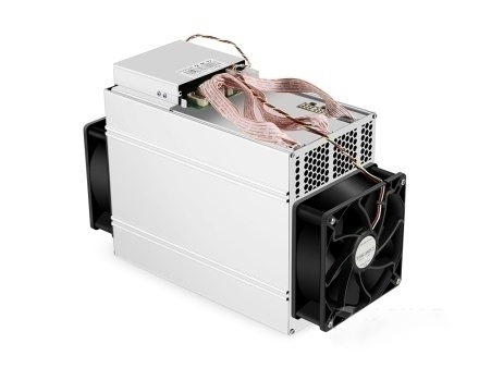 Mineur minier A3 815Gh/s Asic Antminer de 1275W Bitmain