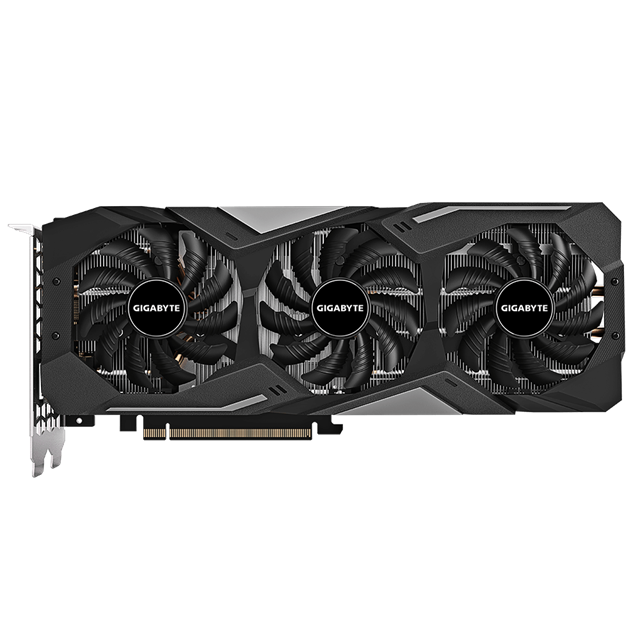 RTX2070 8G