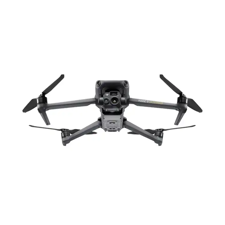 Mavic 3T avec caméra thermique 45 minutes de temps de vol maximum Drone Mavic 3 Enterprise Series M3T édition universelle Dron Original