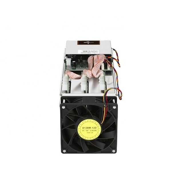  Antminer S9 1127W Bitmain Hashrate 11,5Th/s Asic Miner