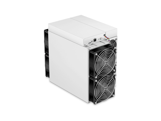 Bitcoin Asic mineur D7 1286Gh 3148W Bitmain Antminer