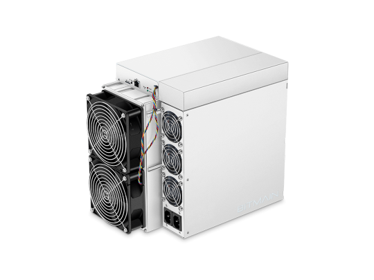 Bitmain Antminer S19j Pro Hashrate 90Th/s 3250W Bitcoin Asic Miner