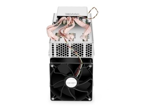 Mineur minier A3 815Gh/s Asic Antminer de 1275W Bitmain