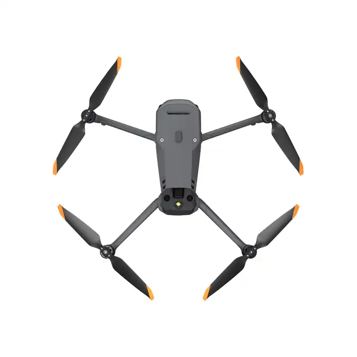 Mavic 3T avec caméra thermique 45 minutes de temps de vol maximum Drone Mavic 3 Enterprise Series M3T édition universelle Dron Original