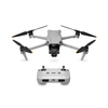 Mavic Air 3 pour Drone DJI Air 3 avec double caméra 48MP Photos 46 minutes de temps de vol détection d'obstacles omnidirectionnelle 4K/60fps drone