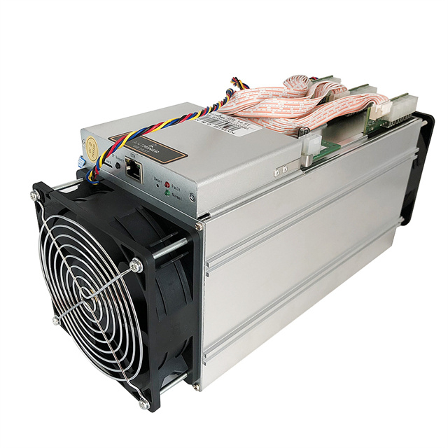  Antminer S9 1127W Bitmain Hashrate 11,5Th/s Asic Miner