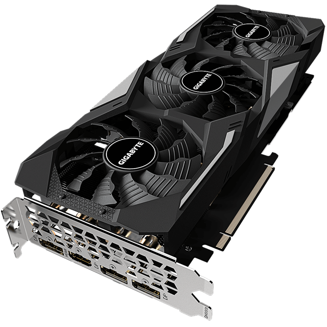 RTX2070 SUPER 8G