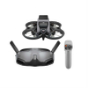 Avata Pro-View Combo drone pour DJI Explorer Combo dron contrôle de mouvement intuitif quadrirotor double 1080p micro-OLED écrans UAV